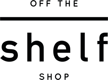off the shelf | shop